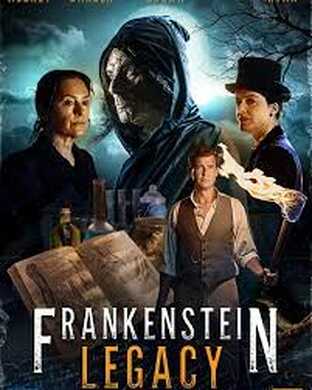 Frankenstein: Legacy (2024)